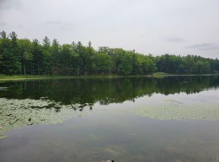 V/l Ridgeview Dr, Irons, MI 49644