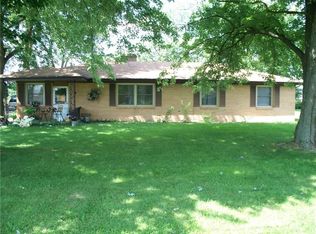 1924 Lindberg Rd, Anderson, IN 46012