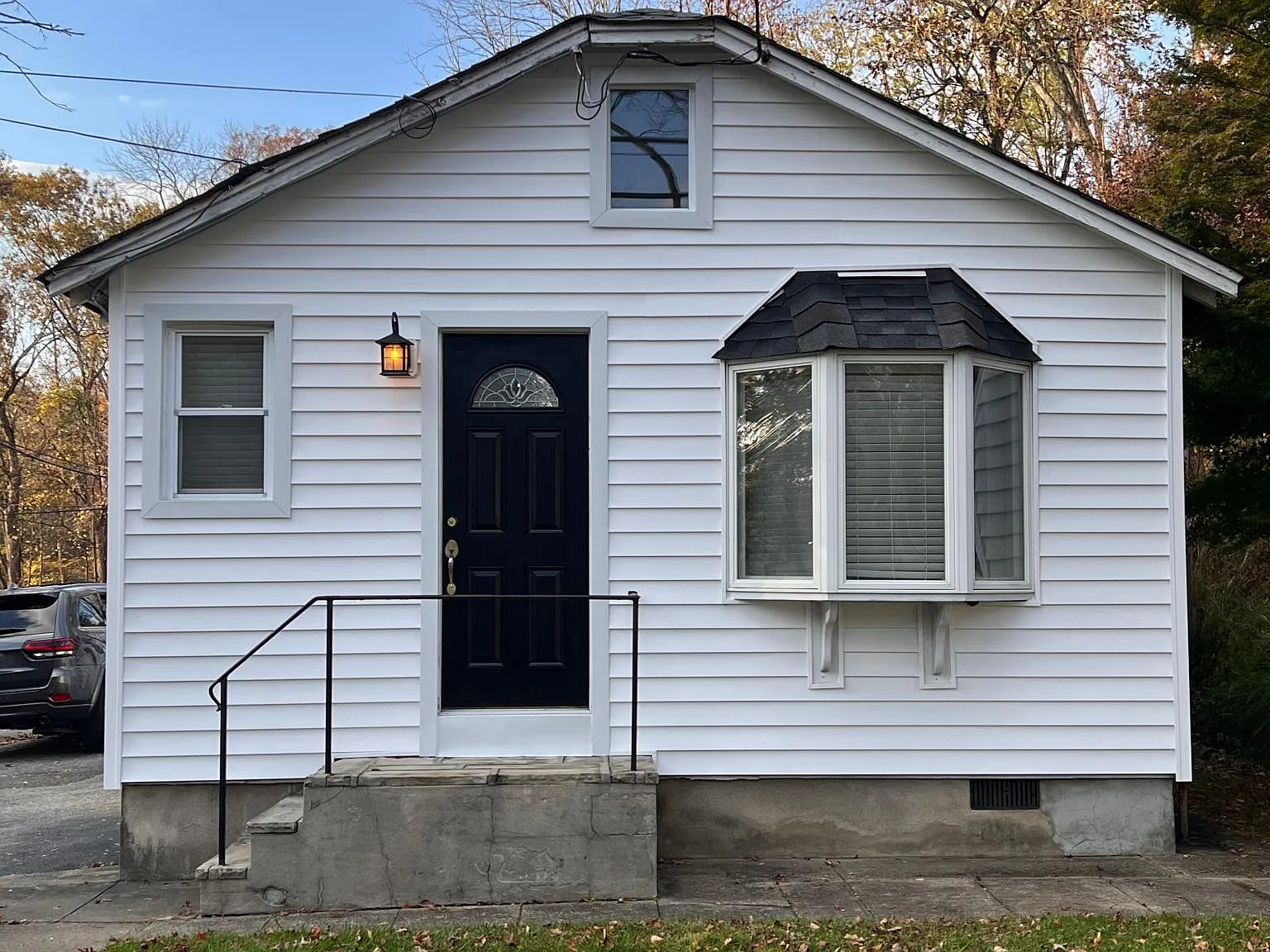 1 bed, 601 sqft, $2,500 — Photo 1