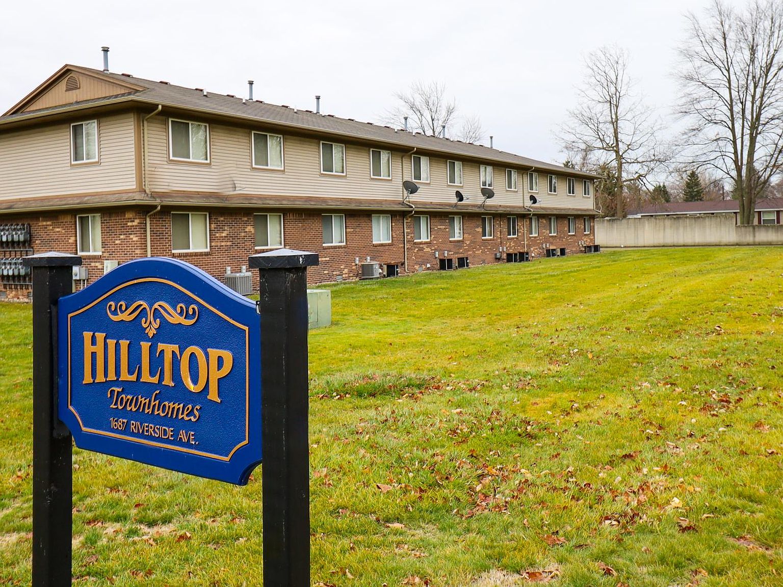 1687 S Riverside Ave APT 1, Saint Clair, MI 48079 Zillow