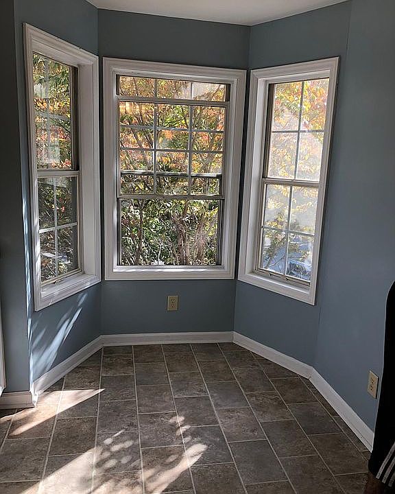 Kitchen Breakfast nook