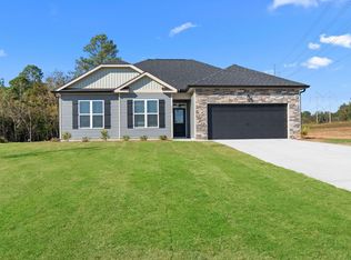 6034 Pelion Park, Warrenville, SC 29851
