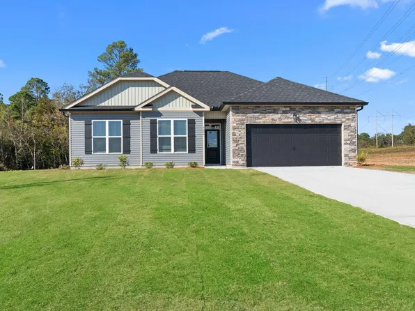 6034 Pelion Park, Warrenville, SC 29851