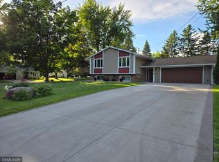 13406 N 3rd Ave, Lindstrom, MN 55045