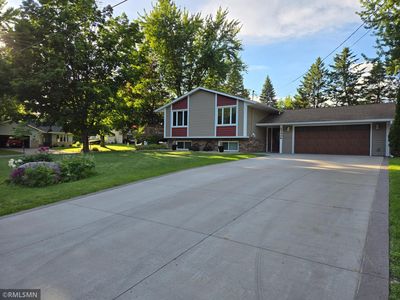 13406 N 3rd Ave, Lindstrom, MN, 55045