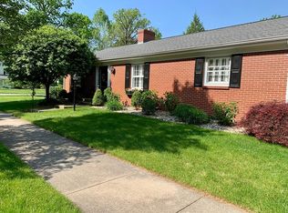 301 N Esther St, South Bend, IN 46617