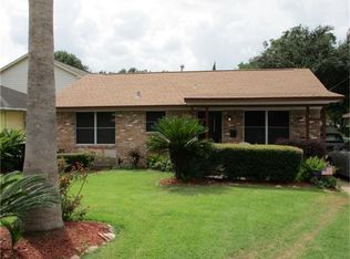 714 Avenue K, South Houston, TX 77587