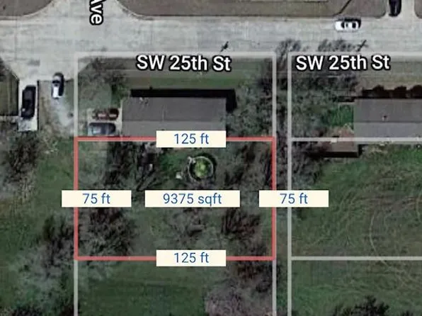 (undisclosed Address), El Reno, OK 73036