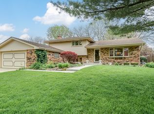 2501 Lynwood St, Morris, IL 60450