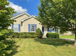 3385 Summerfield Dr, Clarksville, TN 37042