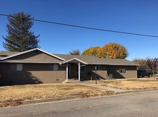 816 11th St, Williams, CA 95987