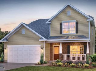141 Pumpernickel Pl, Washington, NC 27889