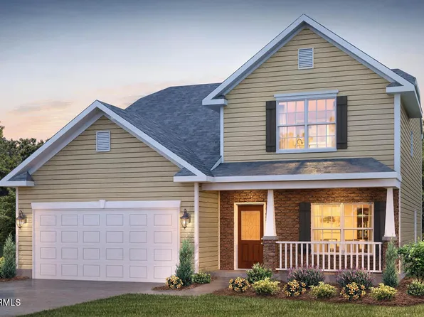 141 Pumpernickel Place, Washington, NC 27889