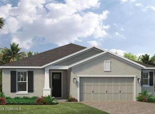 2727 Kamin Dr, Melbourne, FL 32940