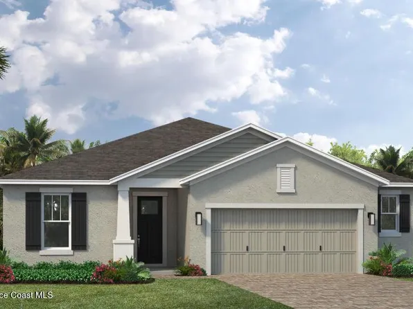 2727 Kamin Dr, Melbourne, FL 32940