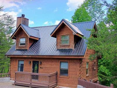 3860 Katelyns Ln, Sevierville, TN, 37876