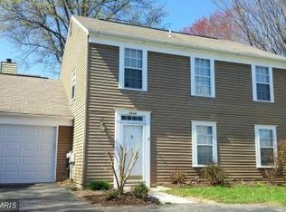 2448 Yarmouth Ln, Crofton, MD 21114