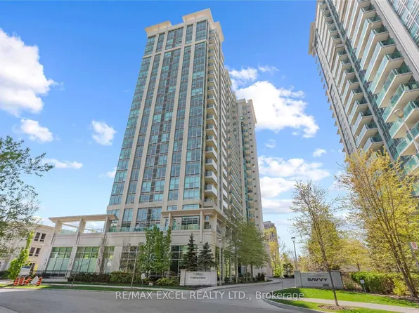 17 Anndale Dr, Toronto, ON