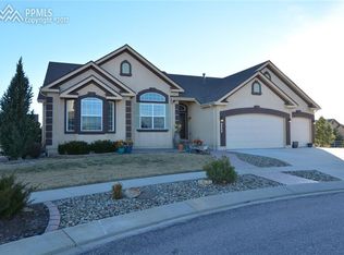 8866 Country Creek Trl, Colorado Springs, CO 80924