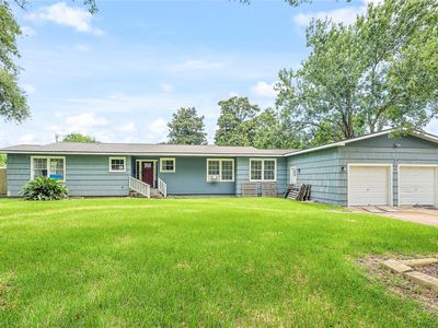 2115 Scott Street, La Marque, TX, 77568