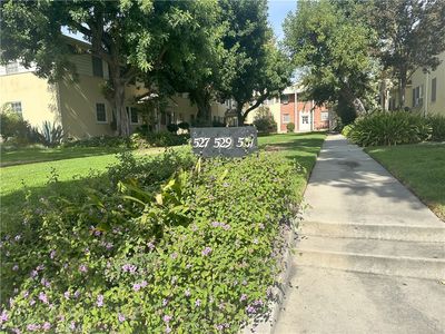 529 E Maple St APT 2, Glendale, CA, 91205