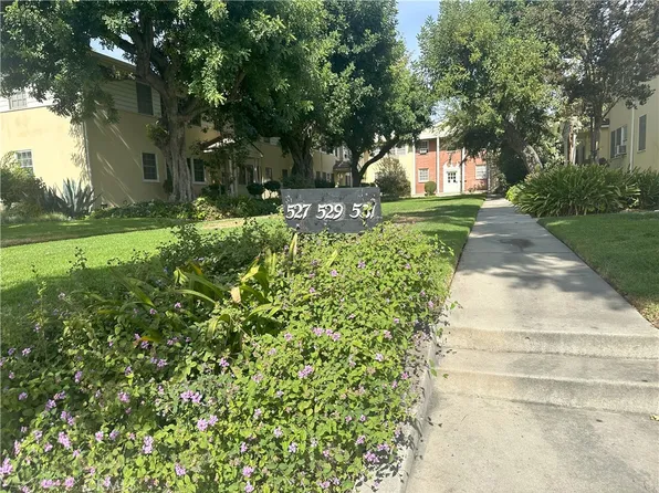 529 E Maple St APT 2, Glendale, CA 91205