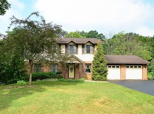 319 Cherokee Dr, Butler, PA