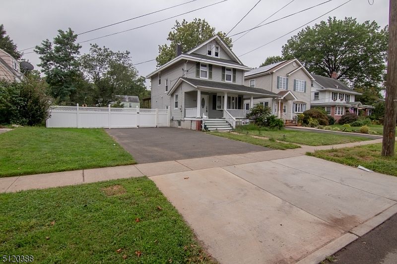 668 Central Ave, Rahway, NJ 07065 Zillow