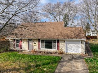 3419 Atterbury St, Cuyahoga Falls, OH 44221