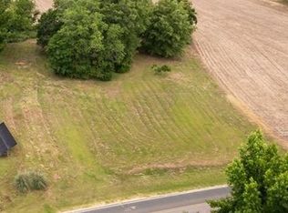 LOT Fisher Rd #B, Saint Pauls, NC 28384