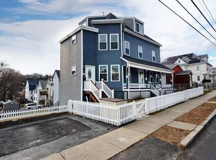 204 Mountain Ave, Revere, MA 02151