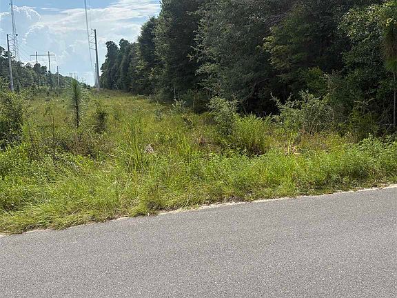 2nd image of Bryant Bridge Cut