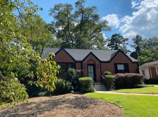 2057 E Camellia Dr, Decatur, GA 30032