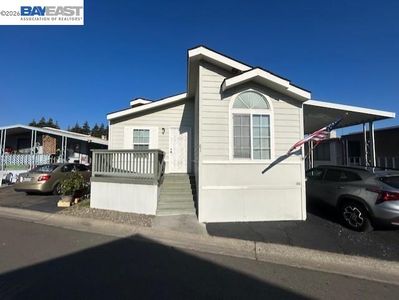 1200 W Winton Ave Space 81, Hayward, CA, 94545