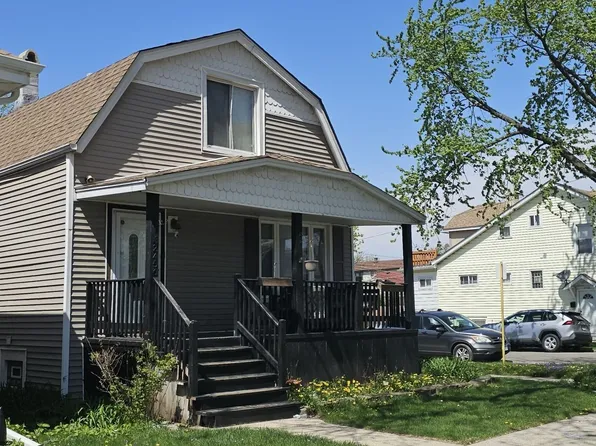 2456 N Mason Ave, Chicago, IL 60639