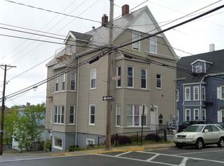 223 Park Ave, Woonsocket, RI 02895