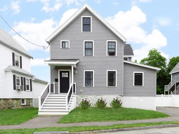 59 Sanford St, Melrose, MA 02176