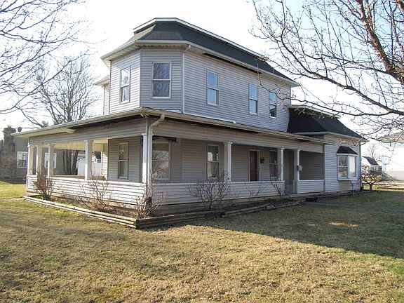 2nd image of 805 W Grissom Ave
