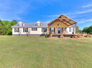 18251 NE 123rd St, Jones, OK 73049