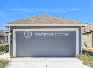 7215 Cultivator Way, San Antonio, TX 78252