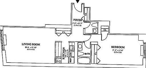 2nd image of 350 Albany St APT 10A