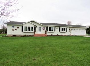394 Mapleview Rd, Antigo, WI 54409
