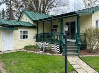 419 Glidden Rd, Beaverton, MI 48612