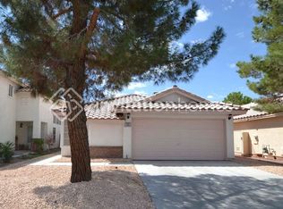 2095 Culmination Ln, Las Vegas, NV 89119