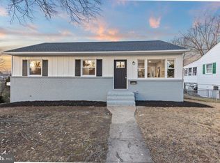 5810 Park Rd, Baltimore, MD 21225