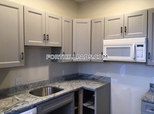 96 Marcella St #0, Roxbury, MA 02119