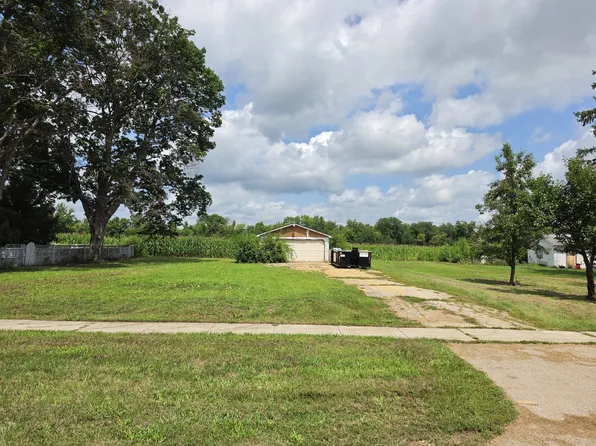 LOT 17 18th W, Kirkland, IL 60146