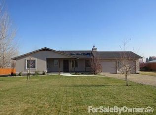 702 Mason Rd, Caldwell, ID 83605