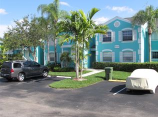 2654 SE 20th Ct #206-D, Homestead, FL 33035