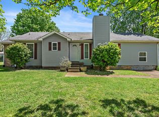 1005 Dortch Ln, Nolensville, TN 37135